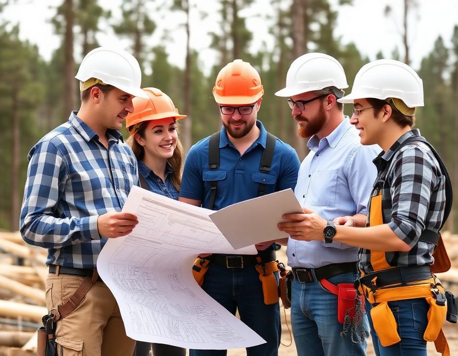 Project Management